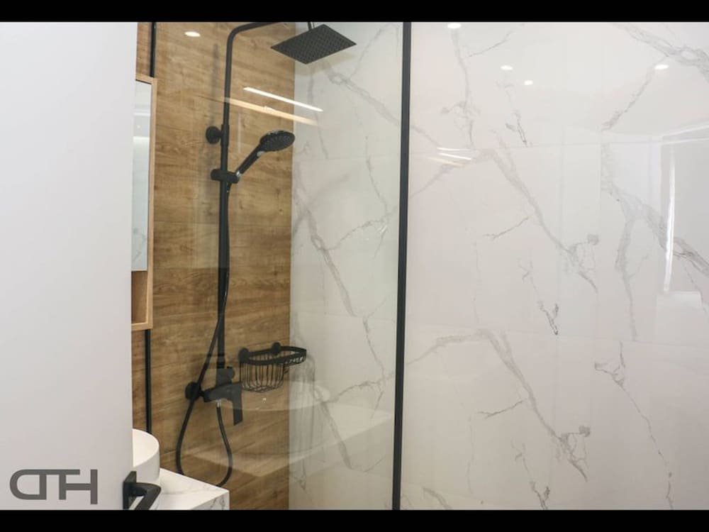 Luxury 80m2 Apartment With Balkony Downtown, Billede 71