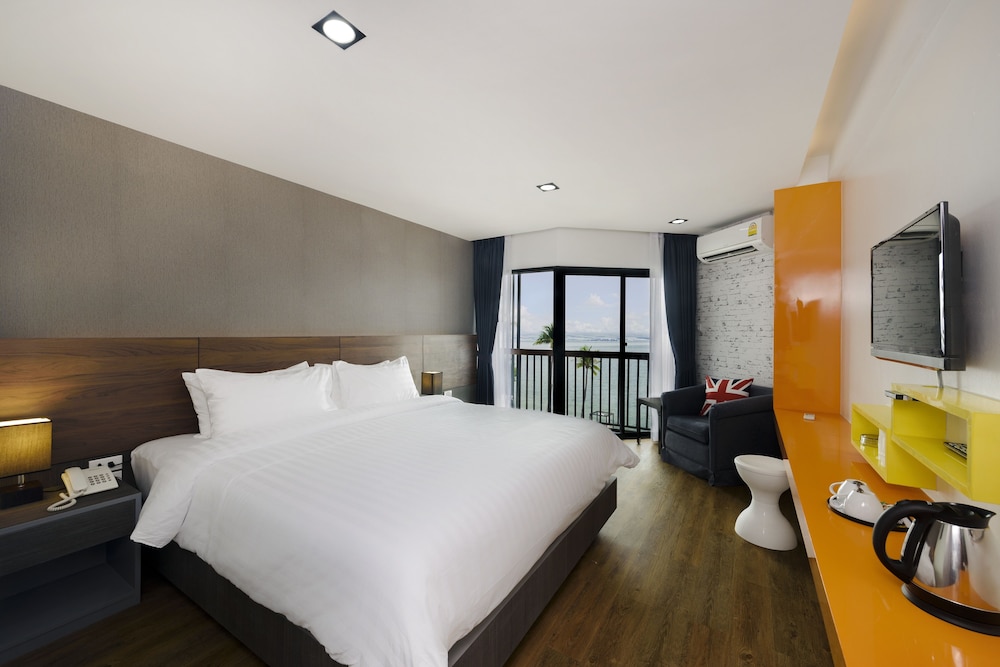 Superior Room photo 1