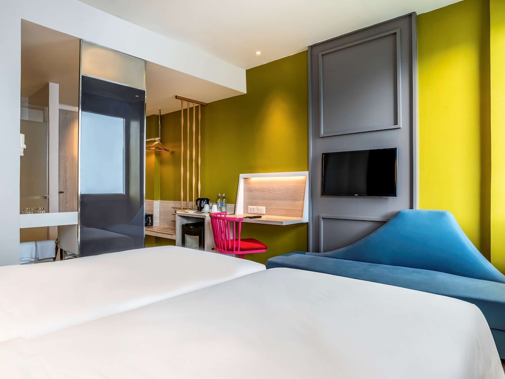Standard Room, 2 Twin Beds - Photo 2
