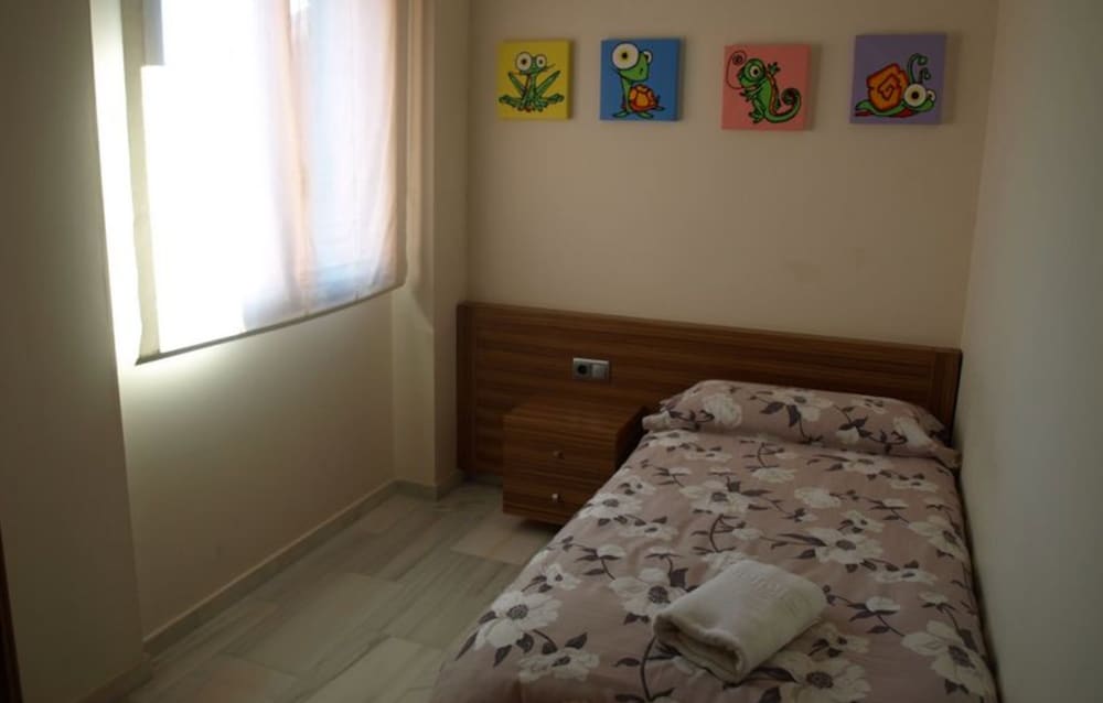 Deluxe Apartment, 2 Bedrooms photo 2