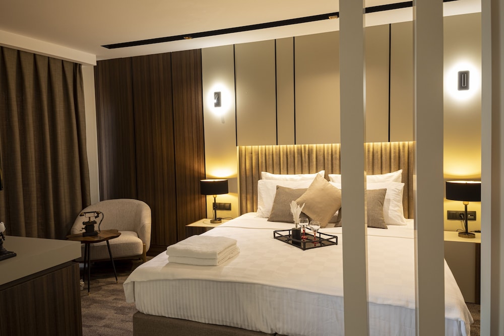 Junior Triple Room photo 1