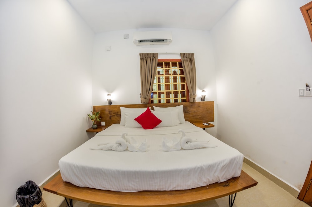 Deluxe Double Room - Photo 1