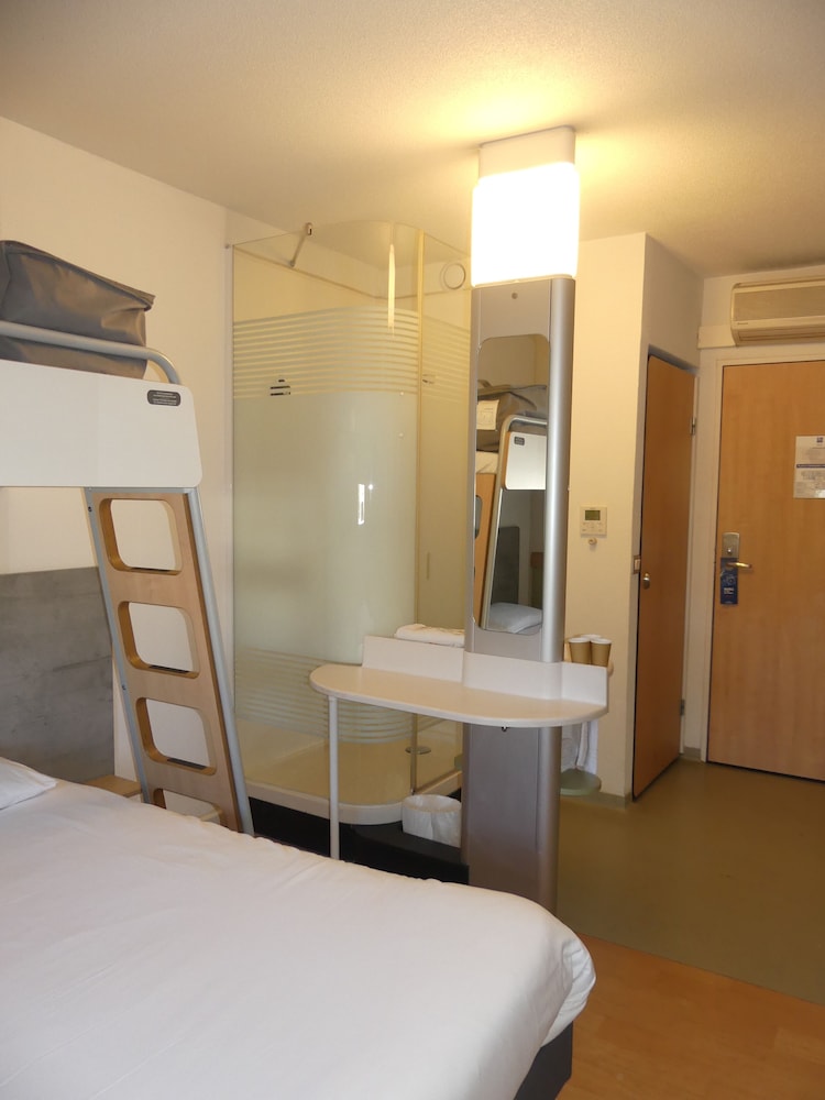 Triple Room, Multiple Beds photo 2