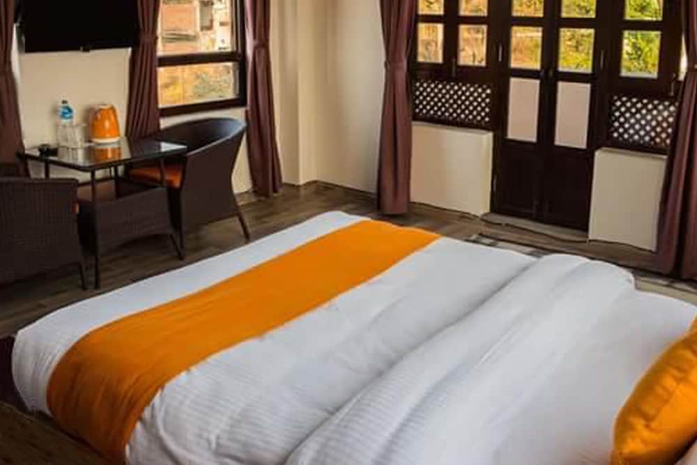Deluxe Room photo 2