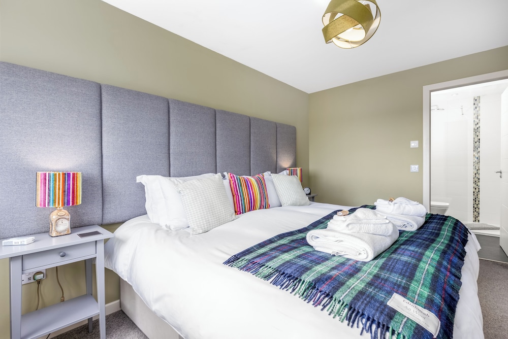 Deluxe Double or Twin Room photo 3