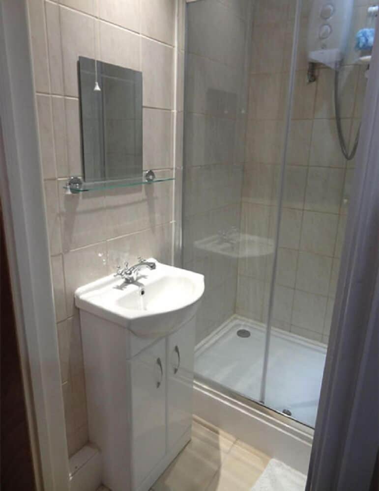 Single Room (Private External Bathroom) photo 2