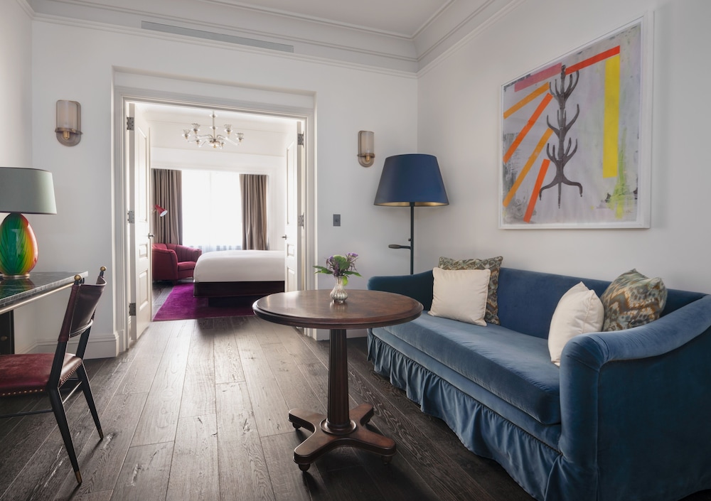 Suite, 1 Bedroom, Accessible (Shower)