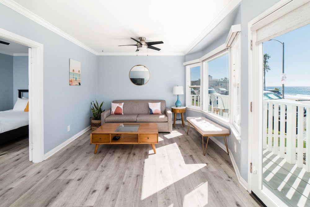House, Multiple Beds, Patio, Ocean View photo 1