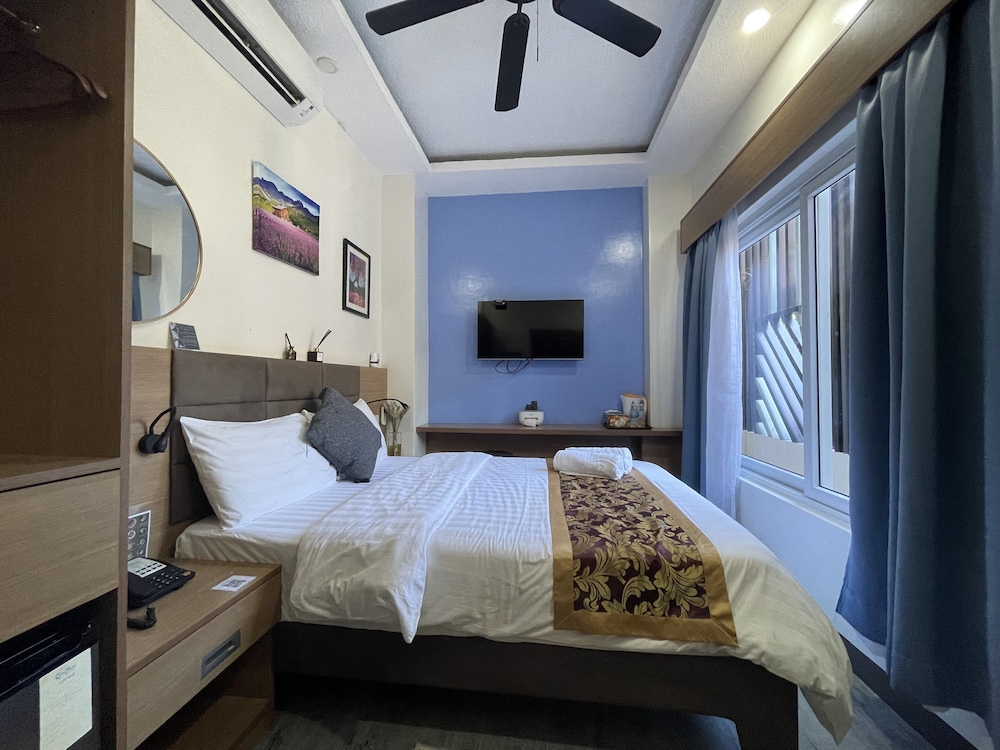 Classic Double Room - Photo 2