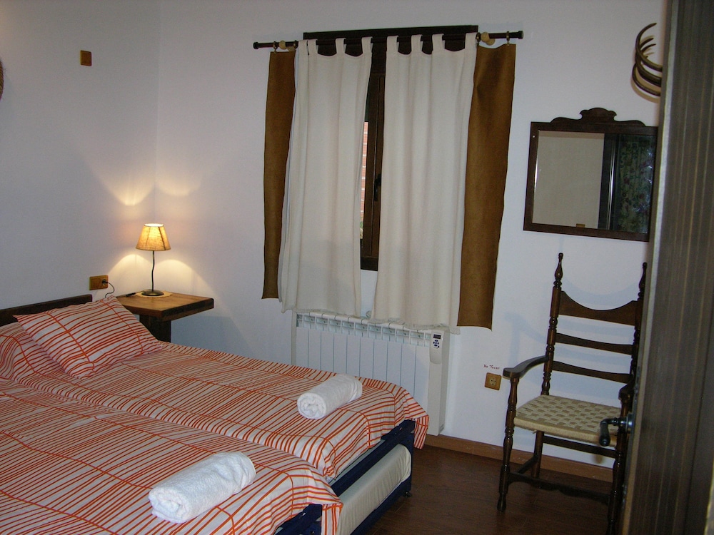 Apartment, 1 Bedroom, Valley View (Ebrón) photo 3