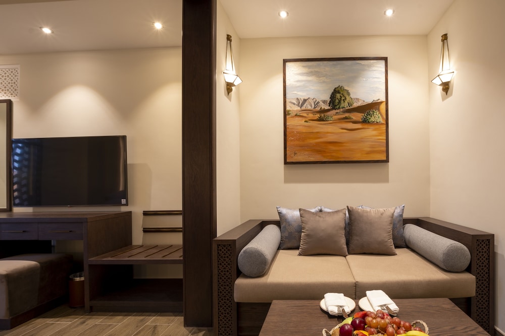 Grand Deluxe Room Twin