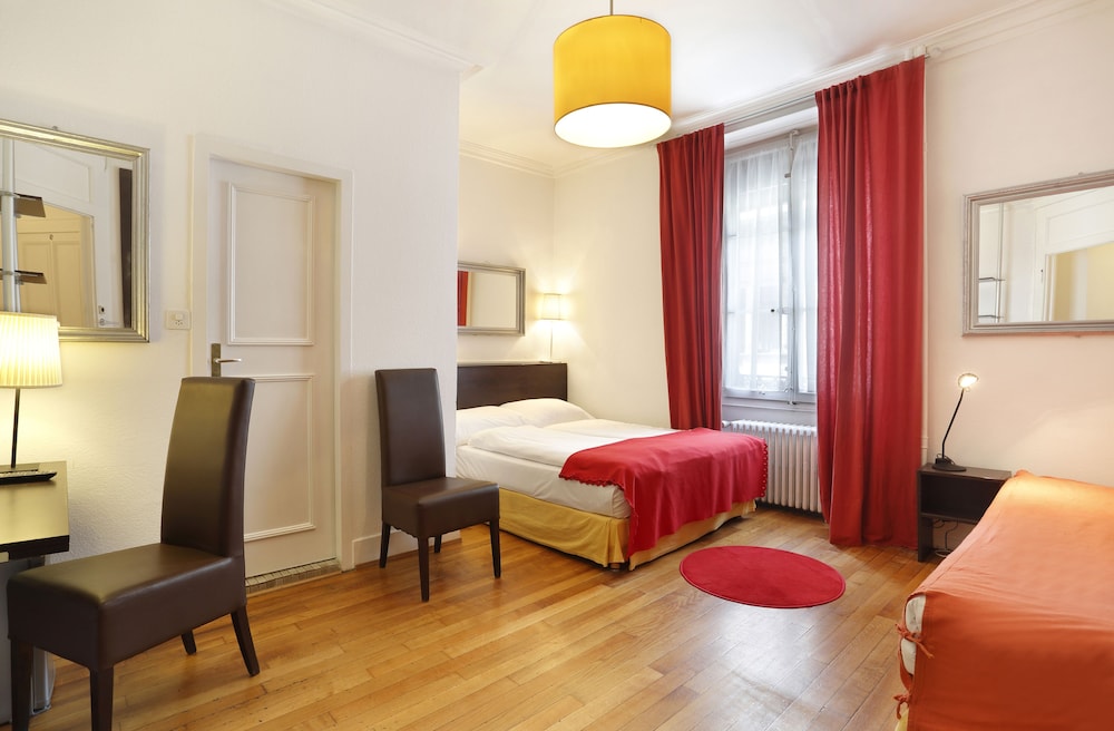 Triple Room - Photo 3