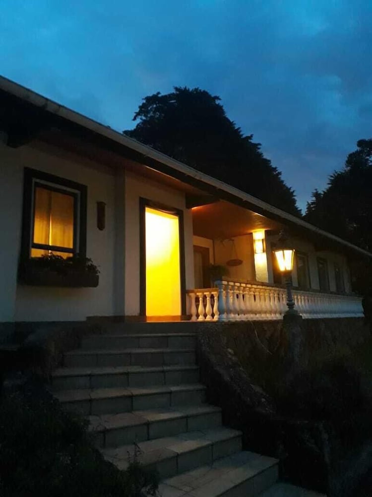 Standard Chalet, 1 Bedroom, Mountain View - Photo 1