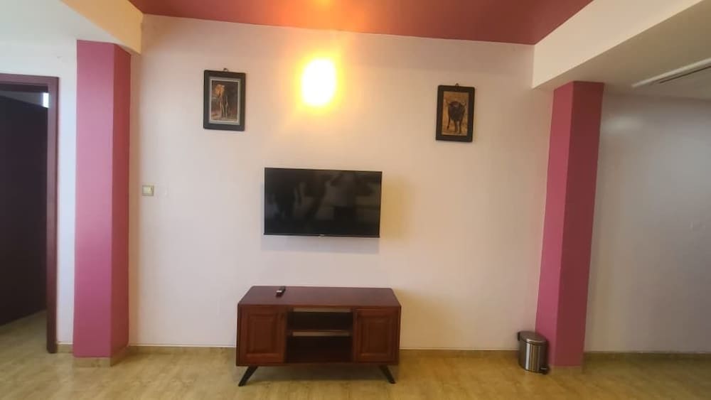Family Suite photo 2