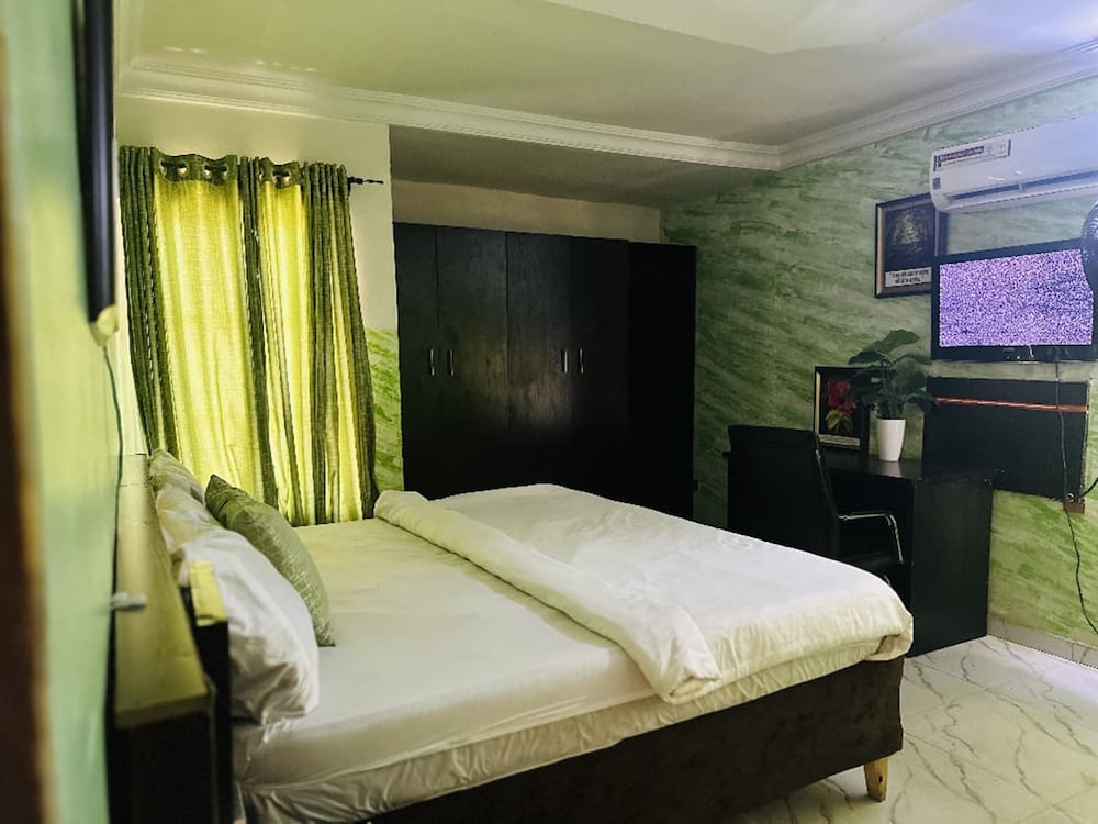 Basic Room