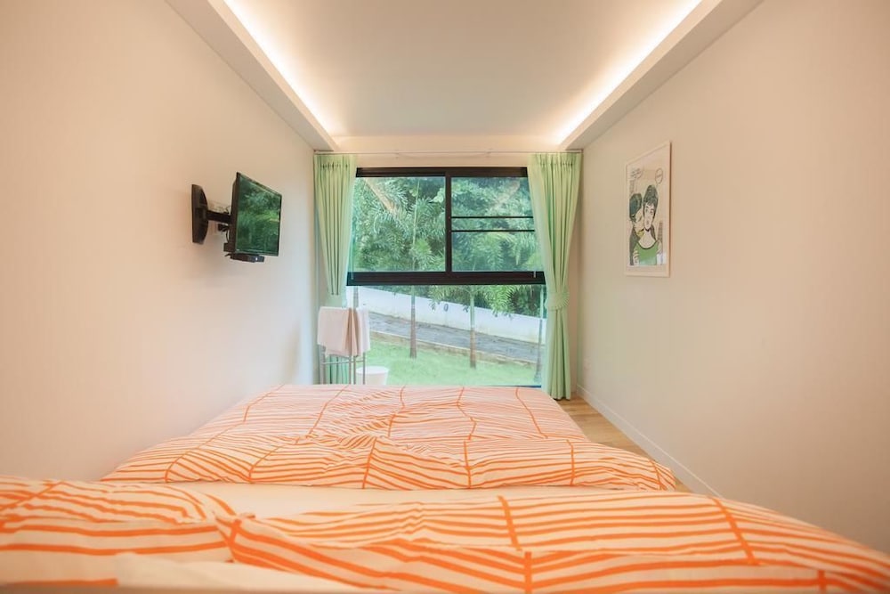 Sea Villa (4 Bedrooms) photo 1