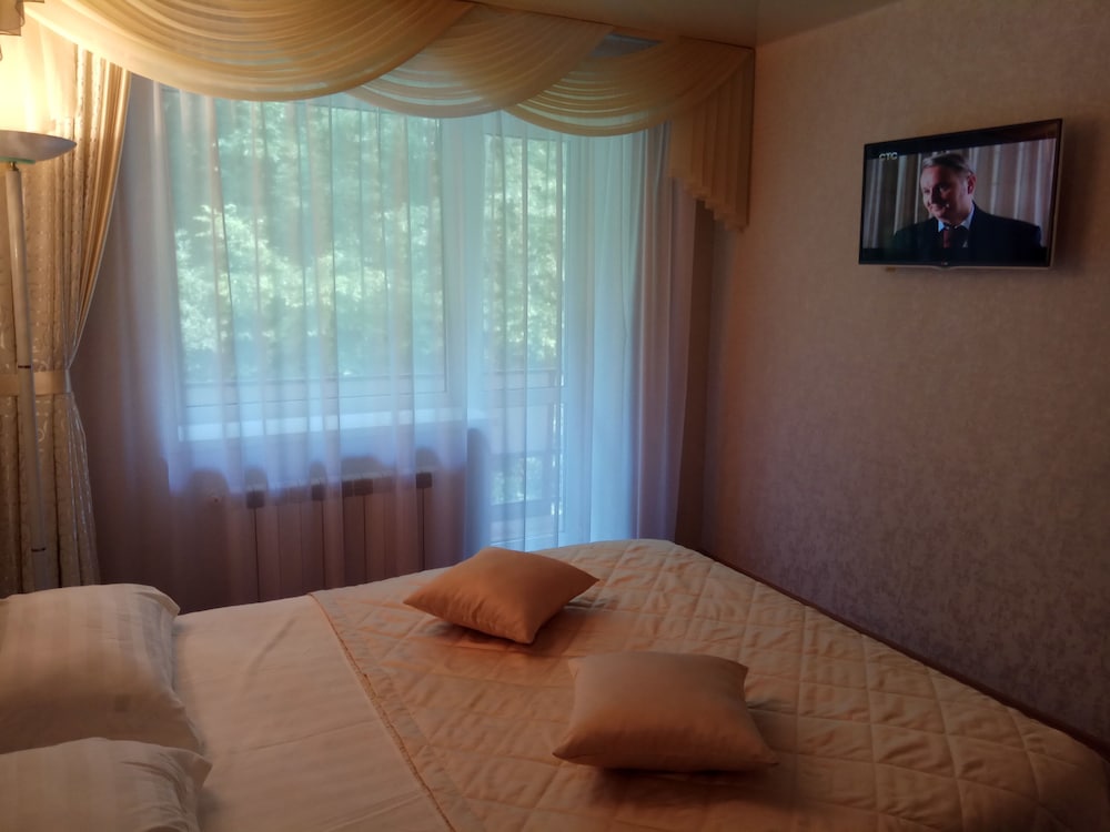 Standard Suite