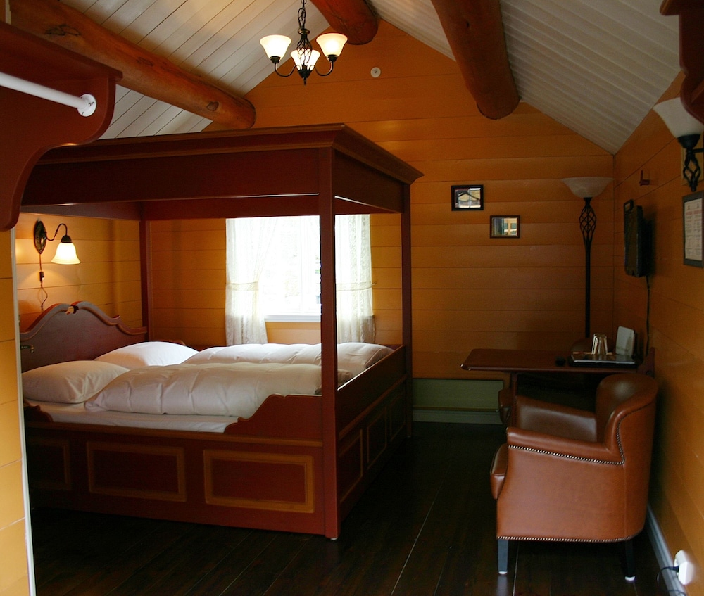 Superior Double Room, 1 Double Bed photo 1