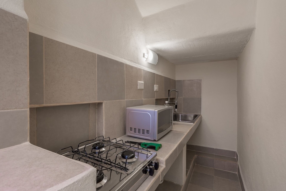 Standard Triple Room (El Rincon De Alex) photo 3