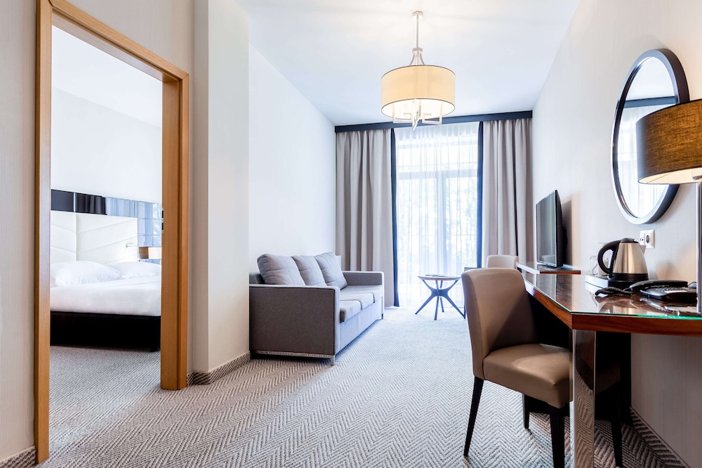 Apartment, 1 Bedroom, Partial Sea View (Partial Sea View)
