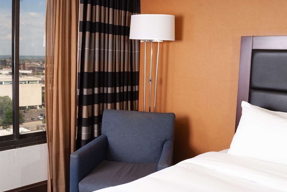 Deluxe Room, 1 Queen Bed
