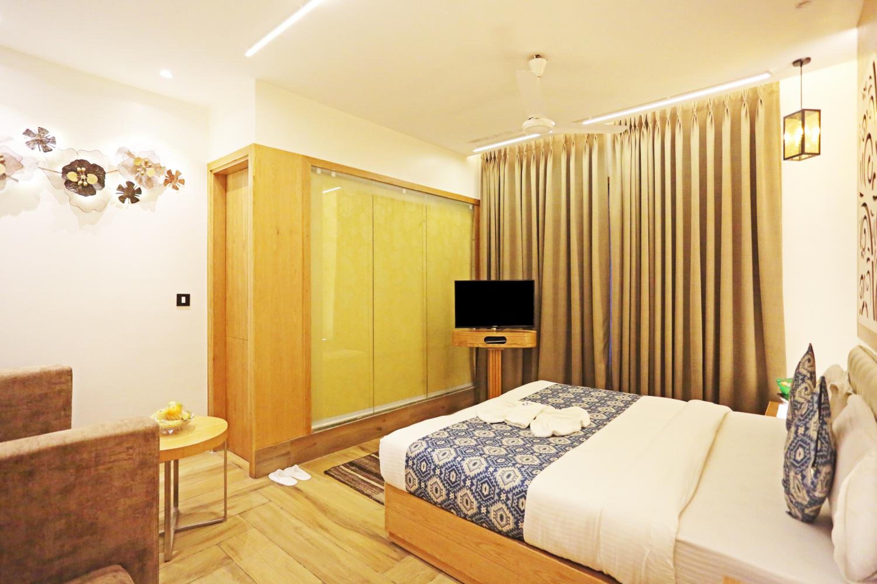 Junior Suite