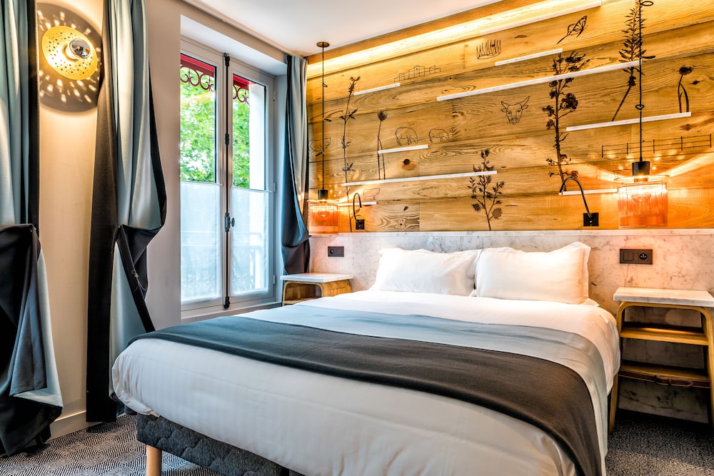 Superior Double Room photo 2