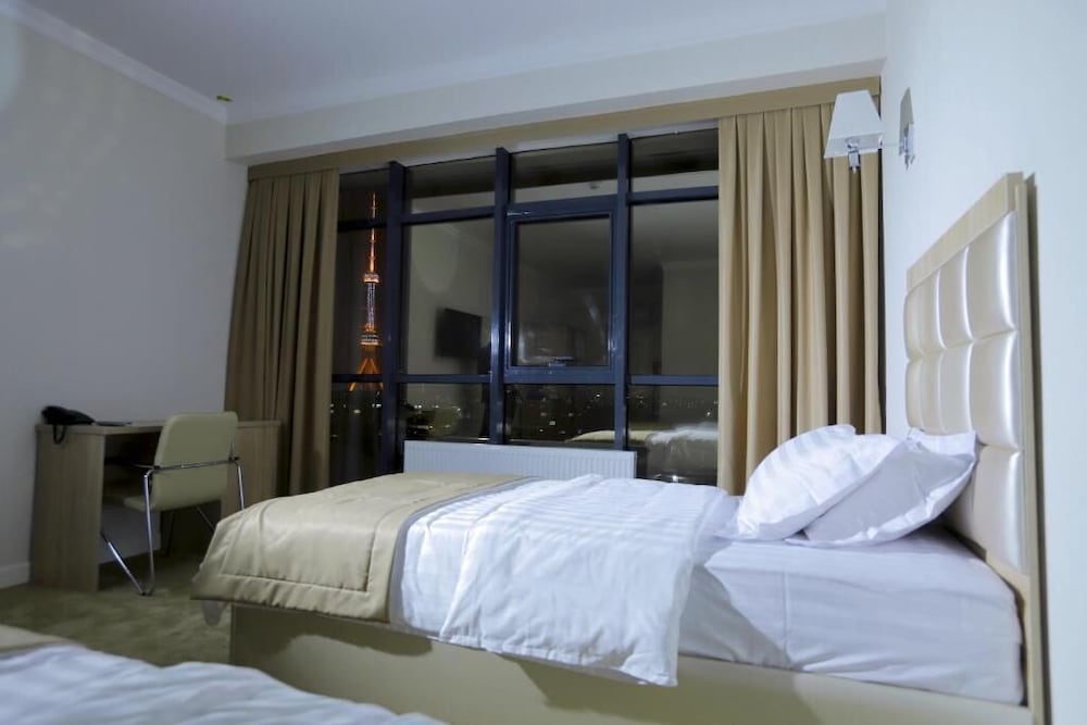 Deluxe Double Room photo 2