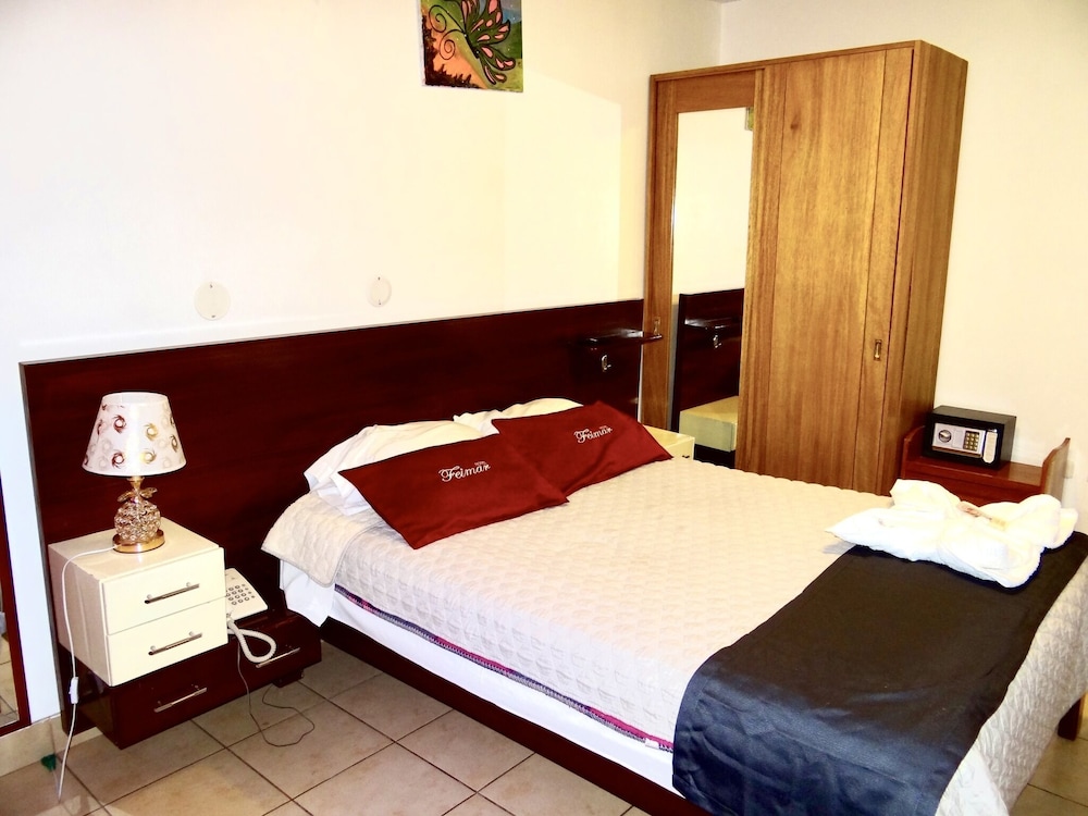 Basic Room, 1 Twin Bed, Ensuite