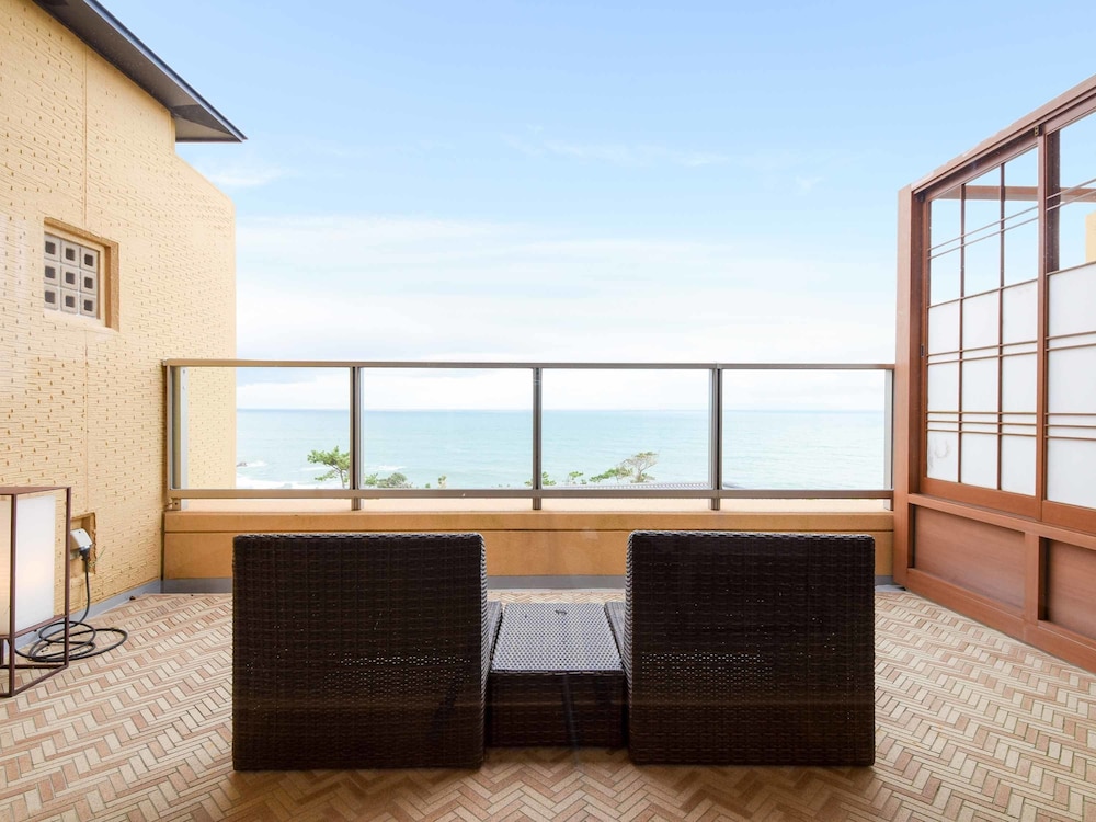 Hotel 3F, Japanese Western, Open Air Bath photo 3
