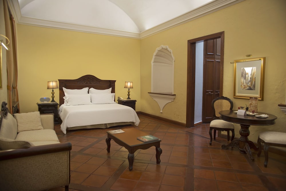 Junior Suite (Double)