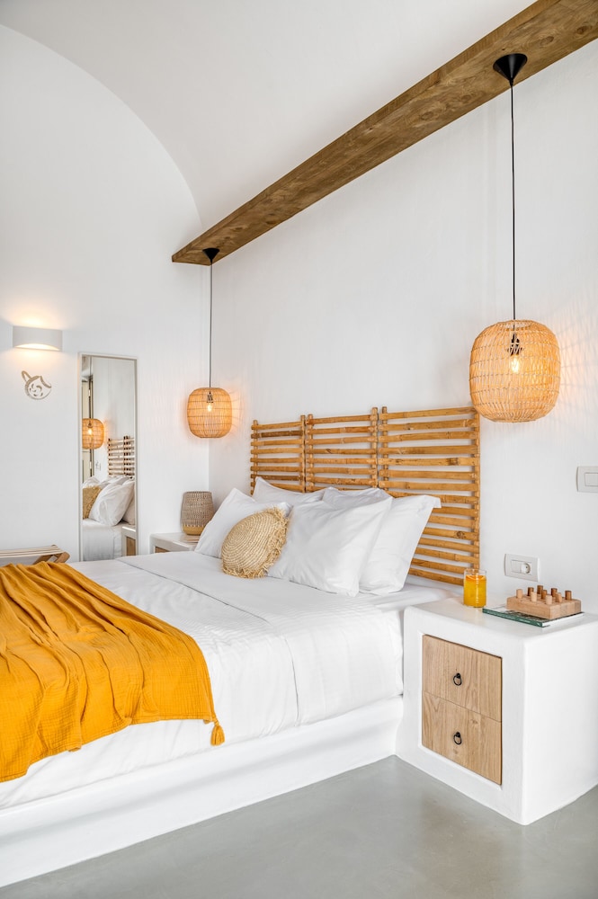 Dome Suite With Sea View - Fisero photo 3