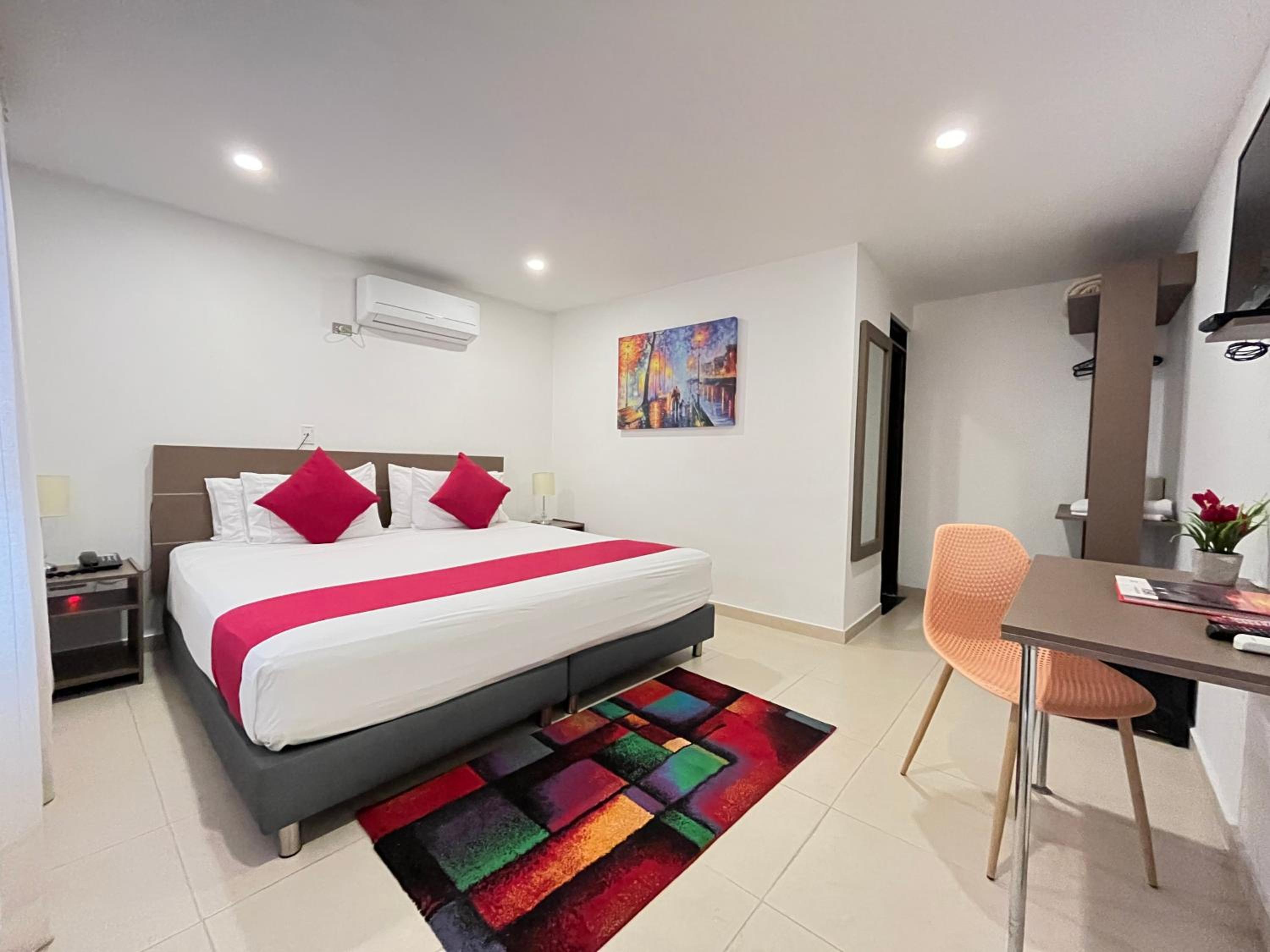 Superior Double Room photo 3