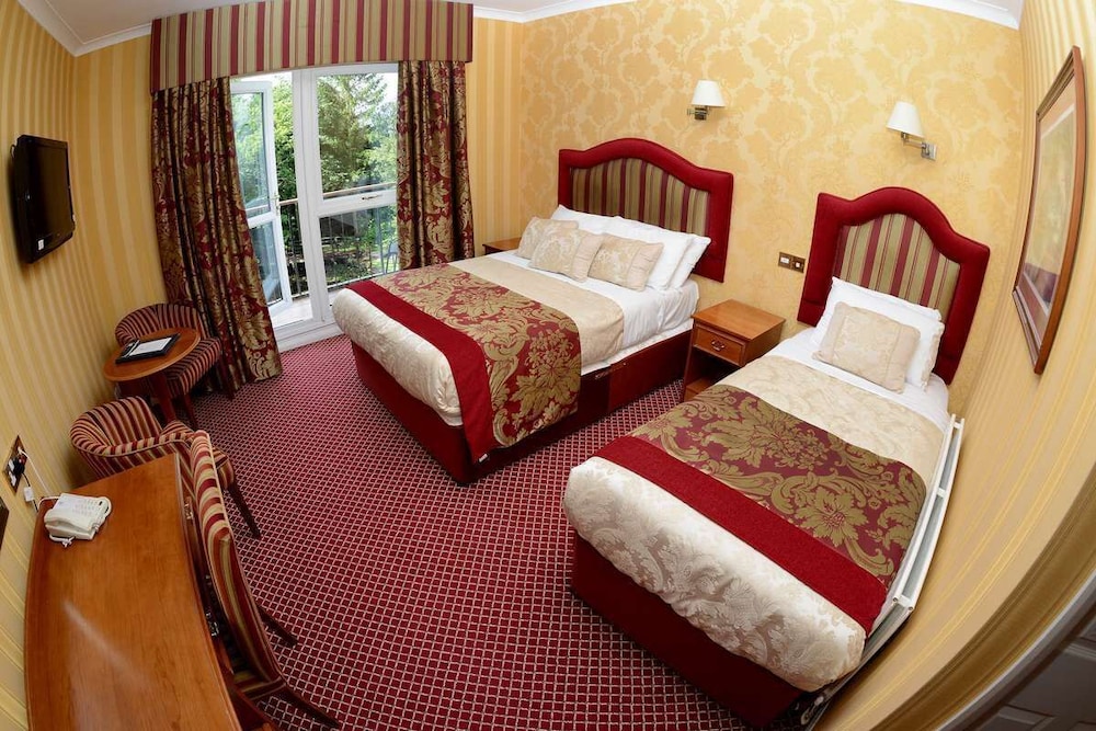 Standard Triple Room photo 2