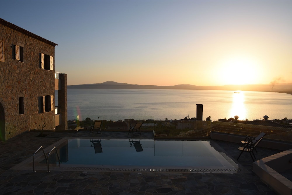 Villa Dafni Kato Verga, Billede 37