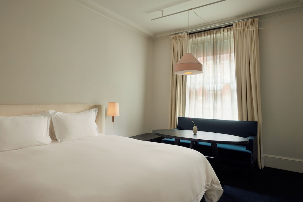 Mercer Room