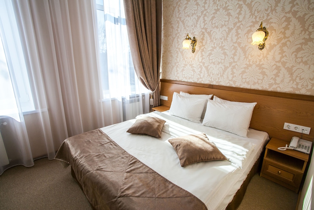 Standard Double Room photo 3