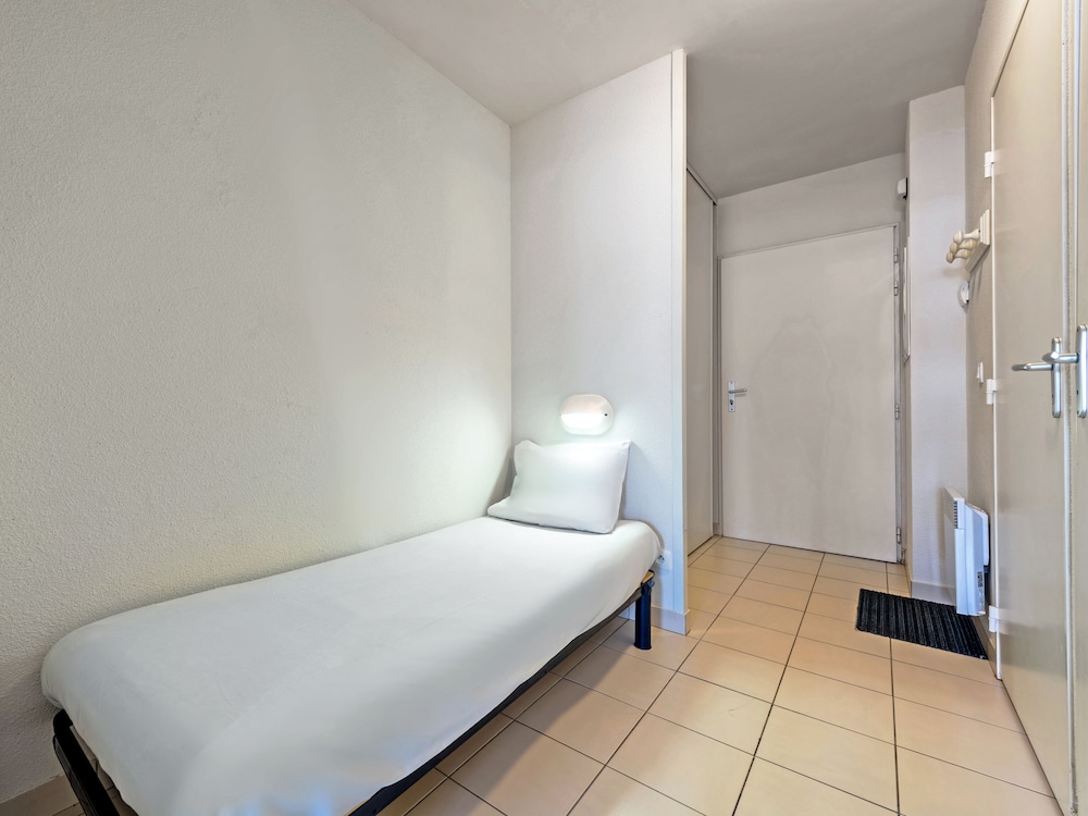 Appartement 2 pièces avec coin nuit 5 personnes