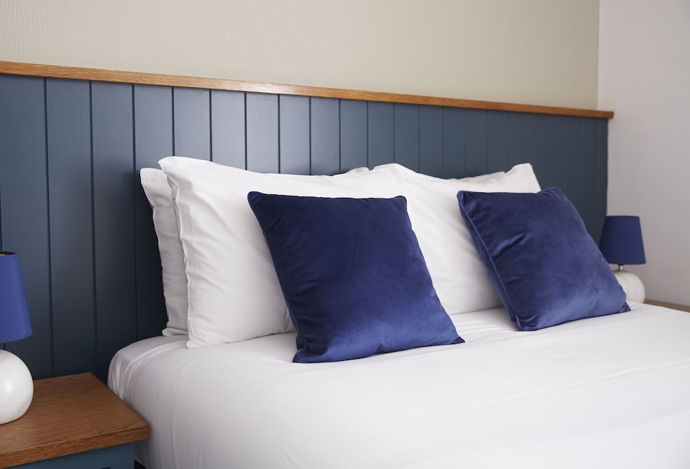 Double Room - Photo 10