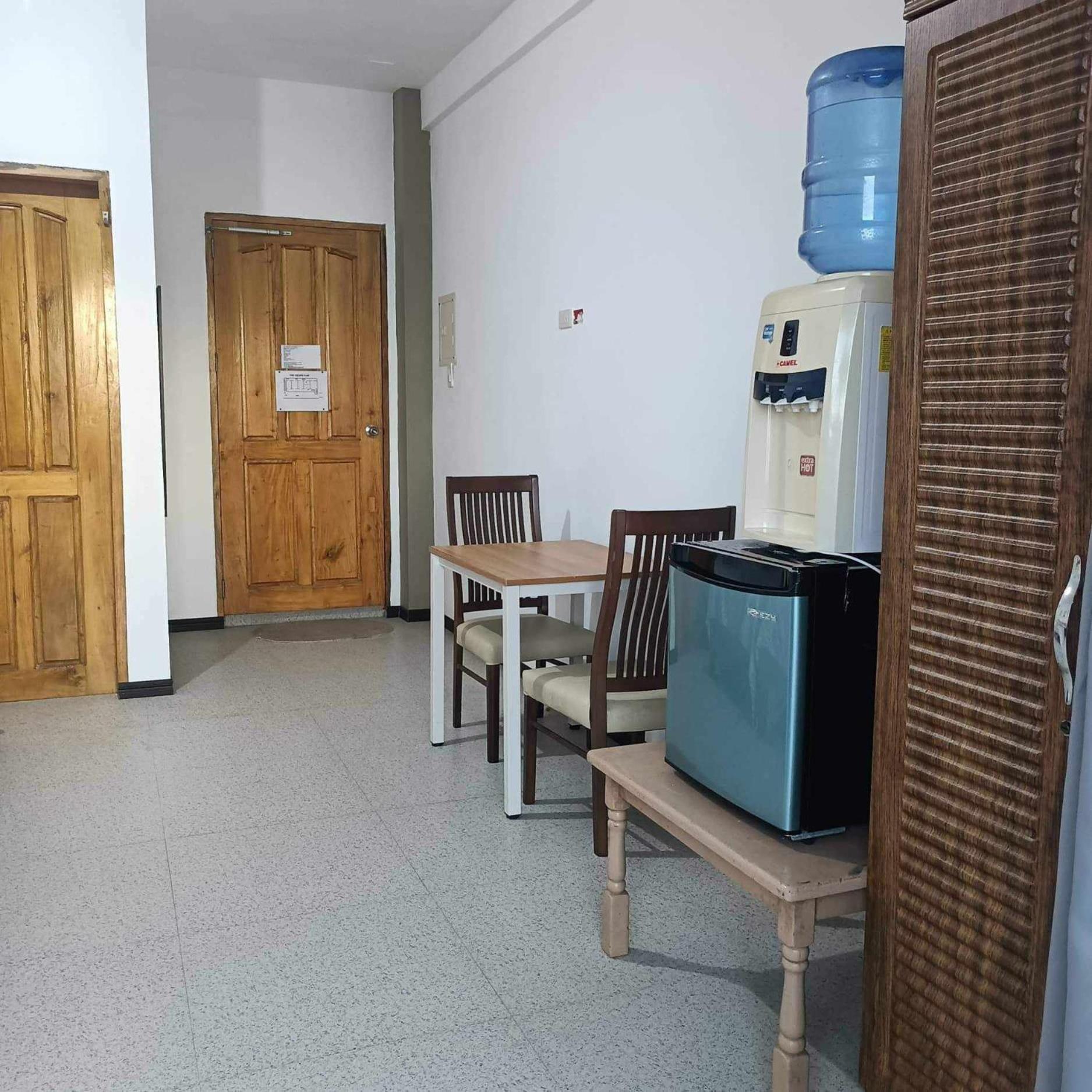 Double or Twin Room with Sea View - Photo 1