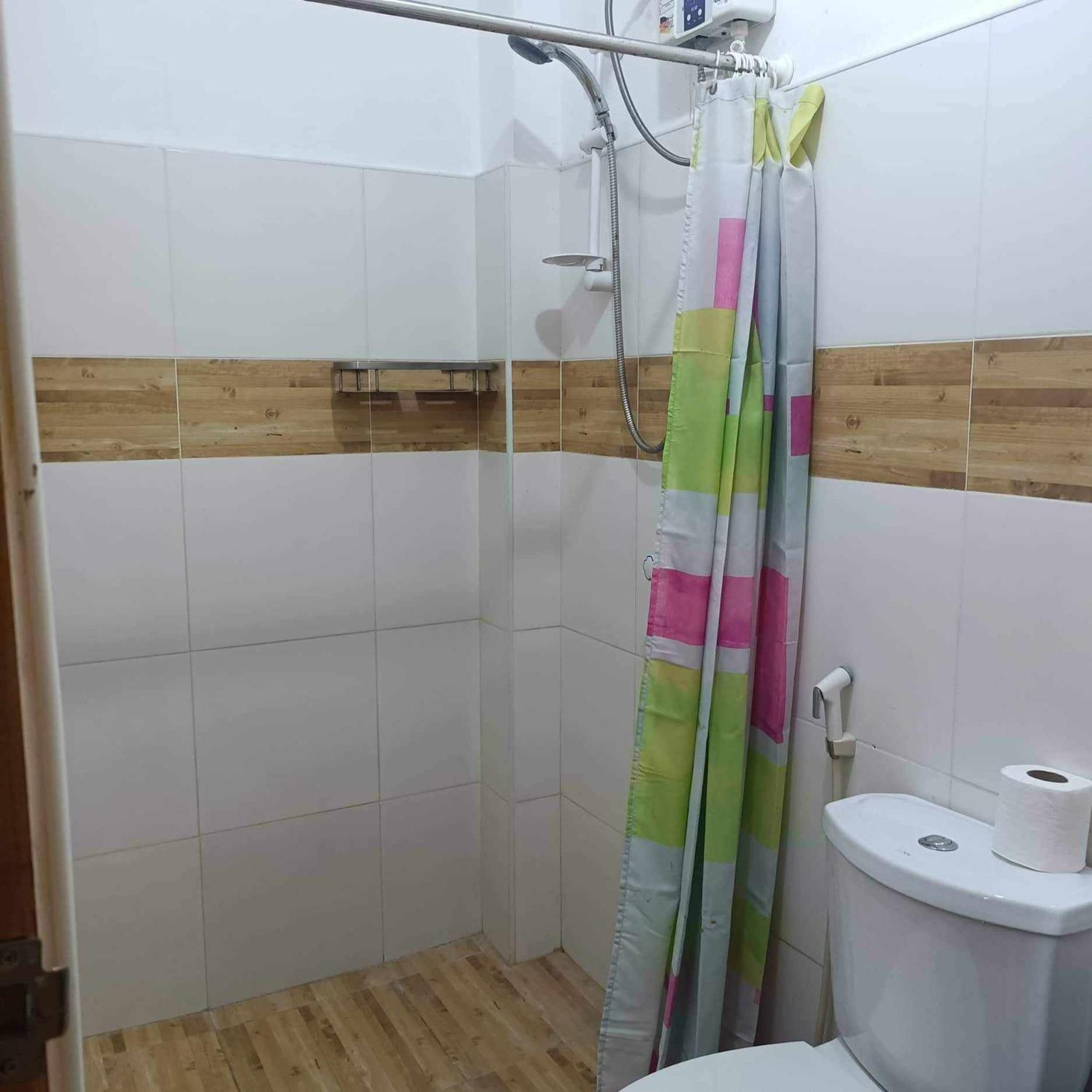Double or Twin Room with Sea View - Photo 4