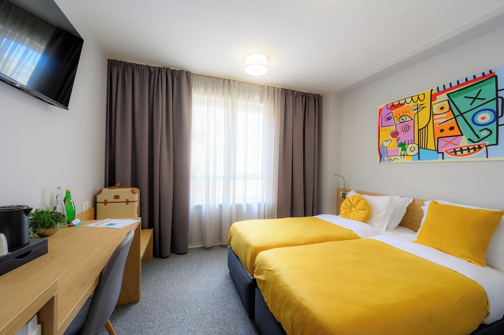 Classic Double or Twin Room
