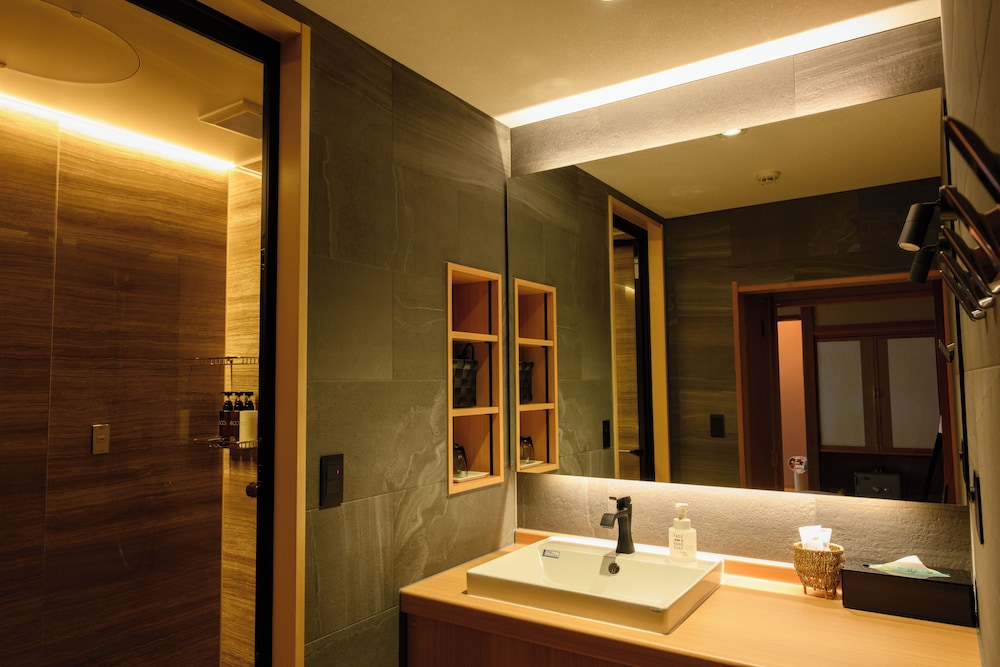 Japanese-style Room photo 3