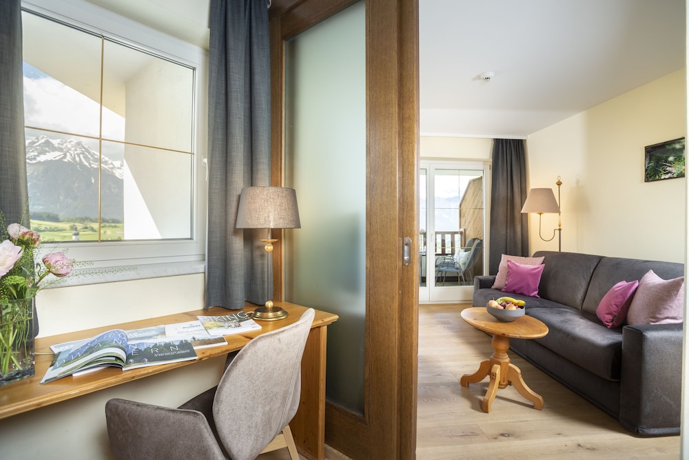 Suite, Balcony (Edelweiss) photo 3
