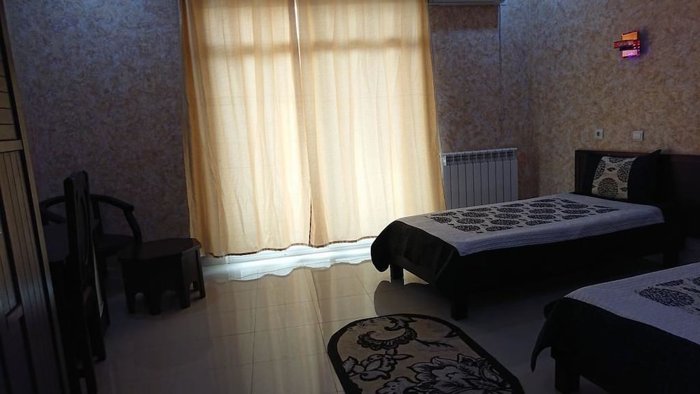 Twin Room, 2 Twin Beds photo 2