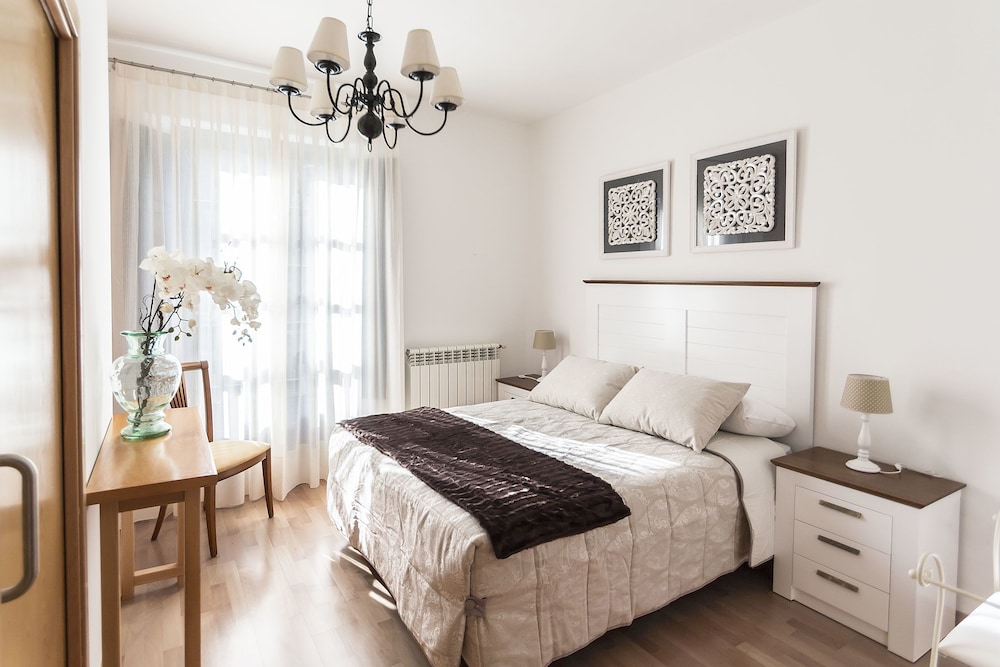 Habitación Doble Estándar