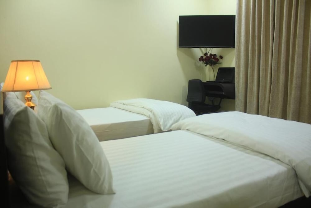 Deluxe Double or Twin Room - Photo 8