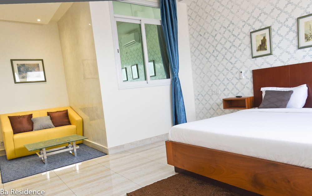 Luxury Double Room