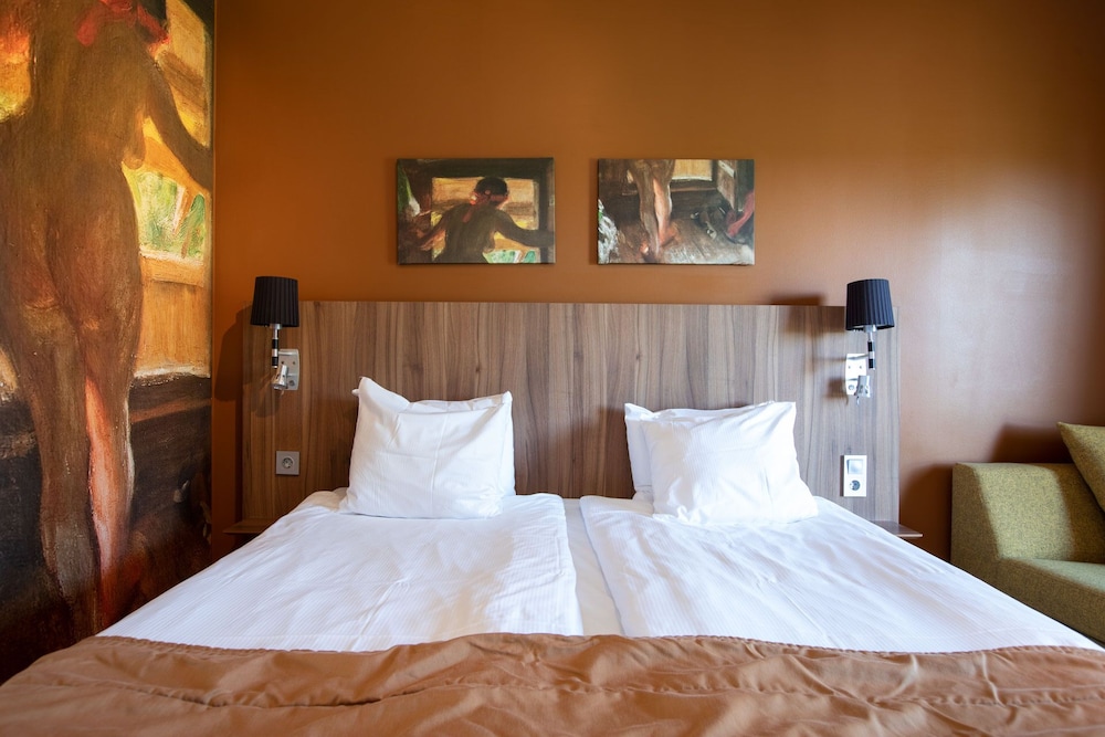Superior Double Room photo 3