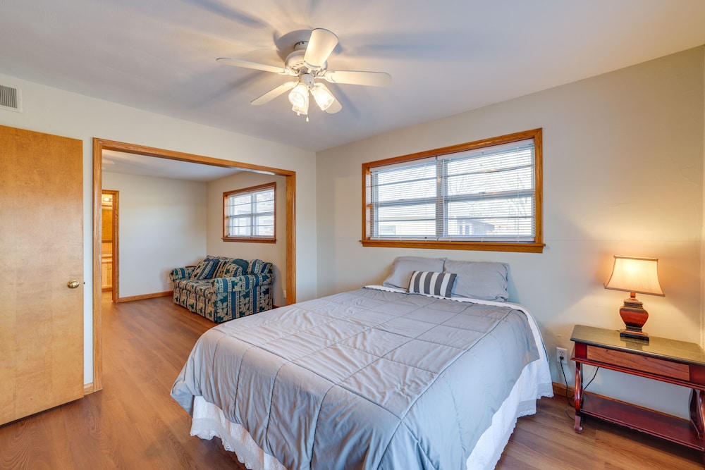 House (3 Bedrooms) photo 2